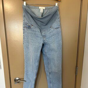 H&M Maternity Jeans
